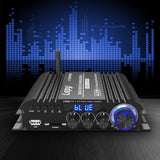 Maxbell 4.1 CH Stereo Amplifier Smart TV, CD, DVD Coaxial Decoding Input for Tablet
