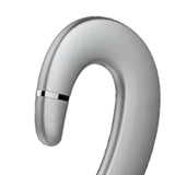 Maxbell Bluetooth 5.0 Headphone HD Calling Built in Mic for Driving Business Silver