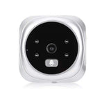 Maxbell Intelligent Video Doorbell Support 32GB TF Card for Store House