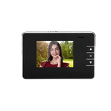 Maxbell Intelligent Video Doorbell Support 32GB TF Card for Store House