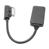 Maxbell Car Audio Cable Adapter Bluetooth 4.0 AUX Music Interface AMI for Audi