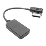 Maxbell Car Audio Cable Adapter Bluetooth 4.0 AUX Music Interface AMI for Audi