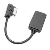 Maxbell Car Audio Cable Adapter Bluetooth 4.0 AUX Music Interface AMI for Audi