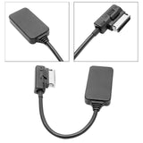 Maxbell Car Audio Cable Adapter Bluetooth 4.0 AUX Music Interface AMI for Audi