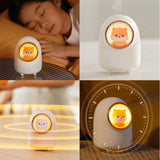 Maxbell Indoor Mosquito Repeller 2H/6H/12H Time Setting for Indoor Bedroom Office White