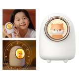 Maxbell Indoor Mosquito Repeller 2H/6H/12H Time Setting for Indoor Bedroom Office White