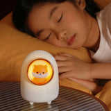 Maxbell Indoor Mosquito Repeller 2H/6H/12H Time Setting for Indoor Bedroom Office White