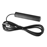 Maxbell Universal Car Antenna AM FM Radio Antenna for Audio HD Radio Amplifier 5m