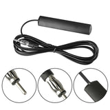 Maxbell Universal Car Antenna AM FM Radio Antenna for Audio HD Radio Amplifier 5m