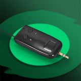 Maxbell Handheld Headset Microphone Multipurpose for PC Laptop  Dual Headset