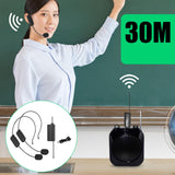 Maxbell Handheld Headset Microphone Multipurpose for PC Laptop  Dual Headset