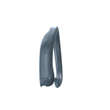 Maxbell Headset Earpiece Business Earphone Ear Hook Waterproof Headphone for Yoga Blue Boxed