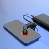 Maxbell Screen Auto Clicker Connection Point Grabber Smart Mute for Gifts Games