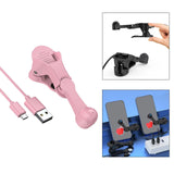 Maxbell Screen Auto Clicker Connection Point Grabber Smart Mute for Gifts Games