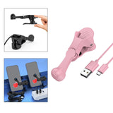 Maxbell Screen Auto Clicker Connection Point Grabber Smart Mute for Gifts Games