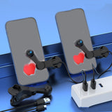Maxbell Screen Auto Clicker Connection Point Grabber Smart Mute for Gifts Games