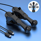 Maxbell Screen Auto Clicker Connection Point Grabber Smart Mute for Gifts Games