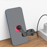 Maxbell Screen Auto Clicker Connection Point Grabber Smart Mute for Gifts Games