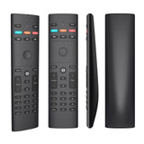 Maxbell Remote Controller G40S 2.4G Voice Assistant 33Keys USB for Android PC