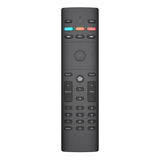 Maxbell Remote Controller G40S 2.4G Voice Assistant 33Keys USB for Android PC