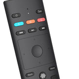 Maxbell Remote Controller G40S 2.4G Voice Assistant 33Keys USB for Android PC