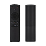 Maxbell 2.4G G21 mouse Wireless Keyboard 6 Axis IR Remote Control for TV