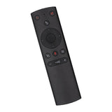 Maxbell 2.4G G21 mouse Wireless Keyboard 6 Axis IR Remote Control for TV