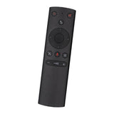 Maxbell 2.4G G21 mouse Wireless Keyboard 6 Axis IR Remote Control for TV