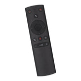 Maxbell 2.4G G21 mouse Wireless Keyboard 6 Axis IR Remote Control for TV