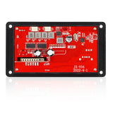 Maxbell BT 5.0 MP3 Player Decoding Board 2x40W Durable for DIY Speaker Car Remote B