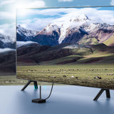 Maxbell Wireless HDMI Transmitter Receiver for Streaming Video Audio from PC to HDTV