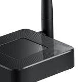 Maxbell Wireless HDMI Transmitter Receiver for Streaming Video Audio from PC to HDTV