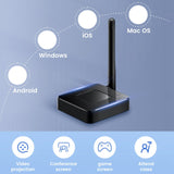 Maxbell Wireless HDMI Transmitter Receiver for Streaming Video Audio from PC to HDTV
