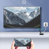 Maxbell Wireless HDMI Transmitter Receiver for Streaming Video Audio from PC to HDTV