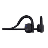 Maxbell Headphones with Mic Stereo Clear Sound for Running Work