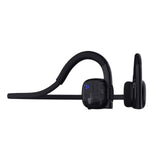 Maxbell Headphones with Mic Stereo Clear Sound for Running Work