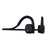 Maxbell Headphones with Mic Stereo Clear Sound for Running Work
