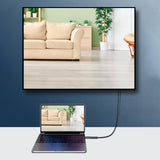 Maxbell USB C 40Gbps Data Transfer 8K Output PD 100W Magnetic Phone Laptop