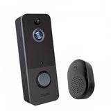 Maxbell Doorbell Camera Blink Front Security Audio 720P Wireless for Apartment