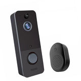 Maxbell Doorbell Camera Blink Front Security Audio 720P Wireless for Apartment