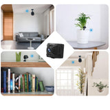 Maxbell IP Camera Surveillance Night Visual for Office Outdoor