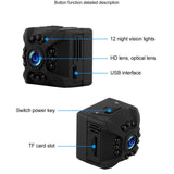 Maxbell IP Camera Surveillance Night Visual for Office Outdoor