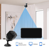Maxbell IP Camera Surveillance Night Visual for Office Outdoor