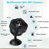Maxbell IP Camera Surveillance Night Visual for Office Outdoor