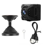 Maxbell IP Camera Surveillance Night Visual for Office Outdoor