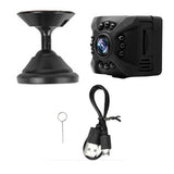 Maxbell IP Camera Surveillance Night Visual for Office Outdoor