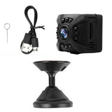 Maxbell IP Camera Surveillance Night Visual for Office Outdoor