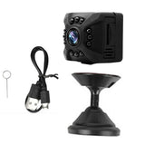 Maxbell IP Camera Surveillance Night Visual for Office Outdoor