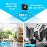 Maxbell IP Camera Surveillance Night Visual for Office Outdoor
