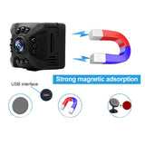 Maxbell IP Camera Surveillance Night Visual for Office Outdoor